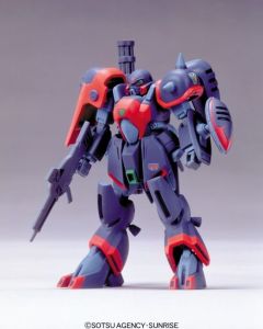 1/144 V Gundam #15 Zollidia - Official Product Image