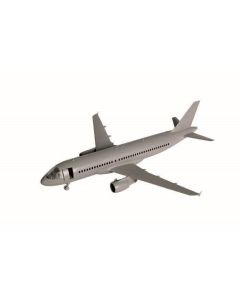 1/144 Zvezda #7003 Civil Airliner Airbus A320 - Official Product Image 1