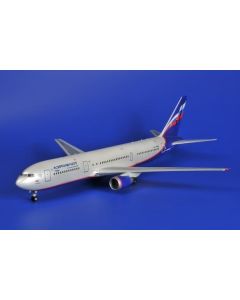 1/144 Zvezda #7005 Civil Airliner Boeing 767-300 - Official Product Image 1