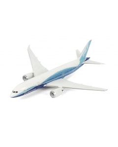 1/144 Zvezda #7008 Civil Airliner Boeing 787-8 Dreamliner - Official Product Image 1