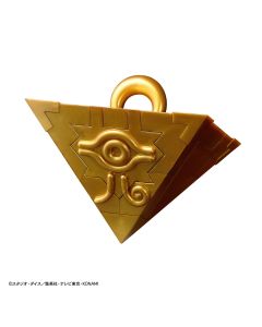 1/1 Ultimagear Millennium Puzzle from Yu-Gi-Oh! - Official Product Image 1