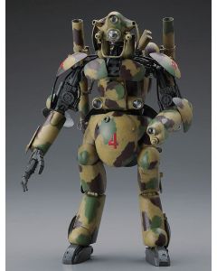 1/20 Hasegawa Ma.K #05 Humanoid Unmanned Interceptor Grosser Hund - Official Product Image 1
