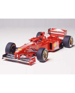1/20 Tamiya Grand Prix #45 Ferrari F310B - Product Image
