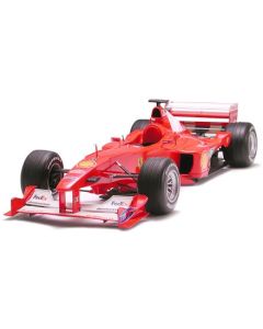 1/20 Tamiya Grand Prix #48 Ferrari F1-2000 - Product Image 1