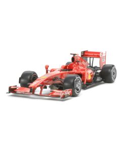 1/20 Tamiya Grand Prix #59 Ferrari F60 - Product Image 1