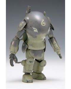 1/20 Wave Ma.K S.A.F.S. - Official Product Image 1