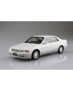 1/24 Aoshima Model Car #114 Toyota Crown Majesta C-Type 1991 - Official Product Image 1