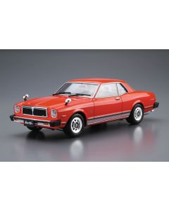 1/24 Aoshima Model Car #41 Toyota Mark II / Chaser 1979 (2 kits in 1) - Official Product Image 1