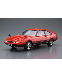 1/24 Aoshima Model Car #82 Toyota MA61 Celica XX 2800 GT 1982 - Official Product Image 1