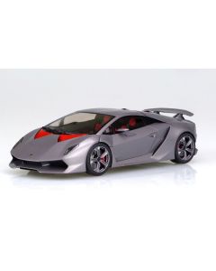 1/24 Aoshima Super Car #21 Lamborghini Sesto Elemento - Official Product Image 1