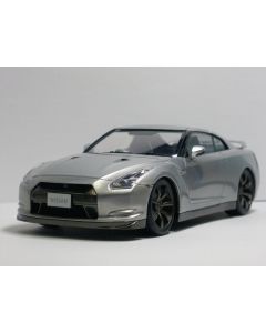 1/24 Fujimi Inch Up #02 Nissan R35 GT-R - Official Product Image 1