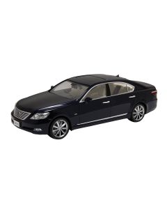 1/24 Fujimi Inch Up #07 Lexus LS600hL 2010 - Official Product Image 1