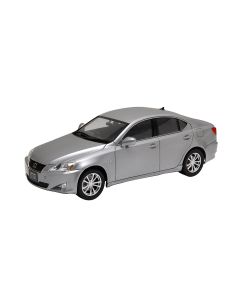 1/24 Fujimi Inch Up #18 Lexus IS350 - Official Product Image