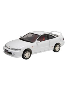 1-24 Fujimi Inch Up #21 Honda DC2 Integra Type R - Official Product Image