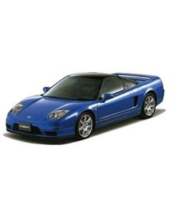 1/24 Fujimi Inch Up #38 Honda NSX / NSX-R - Official Product Image