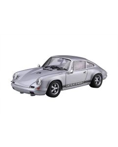 1/24 Fujimi Real Sports Car #121 Porsche 911R Coupe 1967- Official Product Image 1