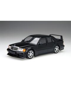 1/24 Fujimi Real Sports Car #14 Mercedes-Benz W201 190 E 2.5-16 Evolution II - Official Product Image