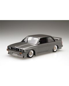 1/24 Fujimi Real Sports Car #17 BMW E30 M3 - Official Product Image