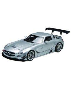 1/24 Fujimi Real Sports Car #29 Mercedes-Benz SLS AMG GT3 - Official Product Image 1