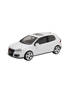 1/24 Fujimi Real Sports Car #42 Volkswagen Golf Mark V GTI - Official Product Image