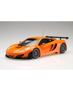 1/24 Fujimi Real Sports Car #44 McLaren MP4-12C GT3 - Official Product Image 1