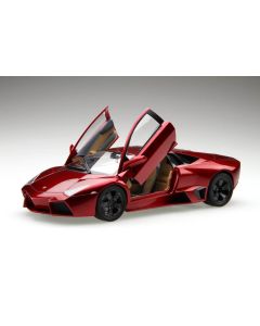 1/24 Fujimi Real Sports Car #61 Lamborghini Reventon Rosso - Official Product Image 1
