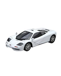 1/24 Fujimi Real Sports Car #66 McLaren F1 - Official Product Image 1