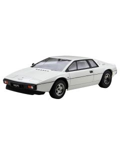 1/24 Fujimi Real Sports Car #72 Lotus Esprit S1 - Official Product Image 1