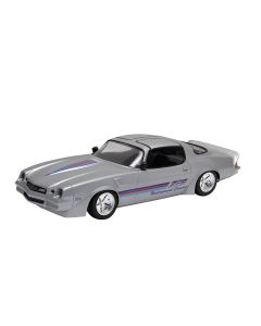 1/24 Fujimi Real Sports Car #73 Chevrolet Camaro Z28 - Official Product Image
