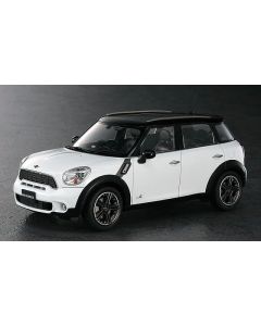 1/24 Hasegawa CD21 BMW Mini Cooper S Countryman ALL4 - Official Product Image 1