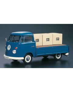 1/24 Hasegawa HC11 Volkswagen Type 2 Pickup Truck - Official Product Image