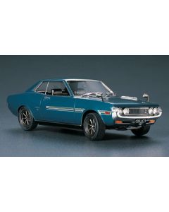 1/24 Hasegawa HC12 Toyota Celica 1600GT - Official Product Image