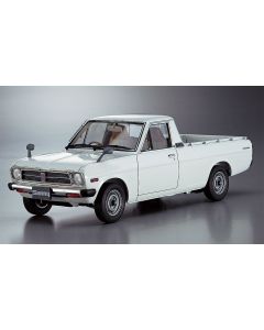 1/24 Hasegawa HC20 Nissan Sunny Truck Long Body Deluxe - Official Product Image 1