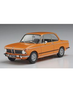 1/24 Hasegawa HC23 BMW 2002 tii - Official Product Image 1