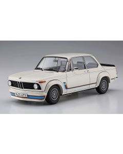 1/24 Hasegawa HC24 BMW 2002 Turbo - Official Product Image 1