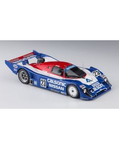 1/24 Hasegawa HC31 Calsonic Nissan R91CP - Official Product Image 1