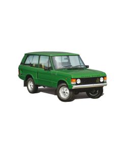 1/24 Italeri #3644 Range Rover Classic - Official Product Image 1