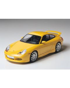 1/24 Tamiya Sports Car #229 Porsche 911 GT3 - Official Product Image