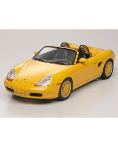 1/24 Tamiya Sports Car #249 Porsche Boxster 2001 Special Edition - Official Product Image