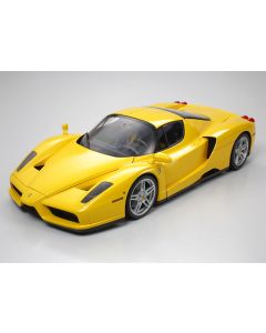 1/24 Tamiya Sports Car #301 Ferrari Enzo Ferrari Giallo Modena (Yellow ver.) - Official Product Image 1