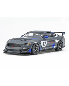 1/24 Tamiya Sports Car #354 Ford Mustang GT4 - Official Product Image 1