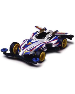 1/32 Aero Mini 4WD #07 Blazing Max (VS Chassis) - Official Product Image