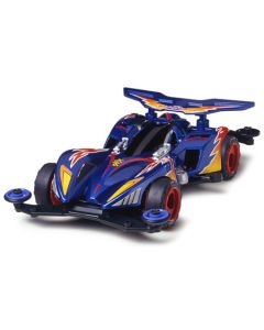 1/32 Aero Mini 4WD #12 Lightning Magnum (VS Chassis) - Official Product Image