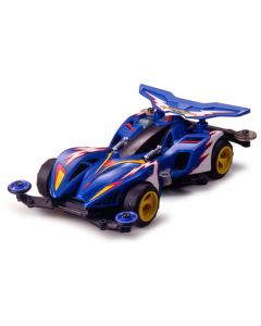 1/32 Aero Mini 4WD #16 LM Breaker (VS Chassis) - Official Product Image