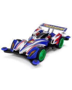 1/32 Fully Cowled Mini 4WD #44 Beat Magnum Premium (AR Chassis) - Official Product Image 1