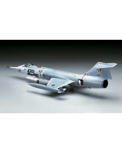 1/32 Hasegawa ST11 West German / Italian Fighter Bomber Lockheed F-104G/S Starfighter - Official Product Image