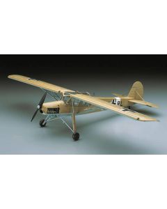1/32 Hasegawa ST8 German Liaison Aircraft Fieseler Fi156 C Storch - Official Product Image 1