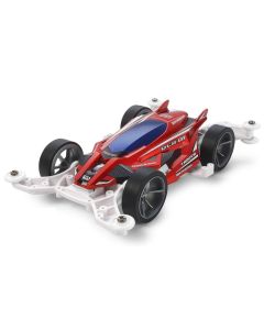 1/32 Mini 4WD PRO #46 DCR-01 (MA Chassis) - Official Product Image