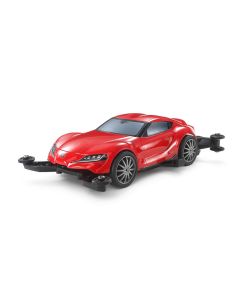 1/32 Mini 4WD PRO #55 Toyota GR Supra (MA Chassis)  - Official Product Image 1