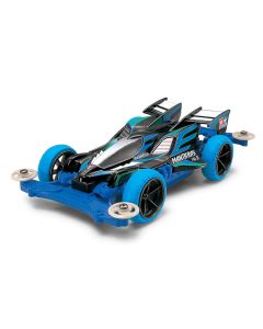 1/32 Mini 4WD PRO Manta Ray Mk.II Black Special (MS Chassis) - Official Product Image 1